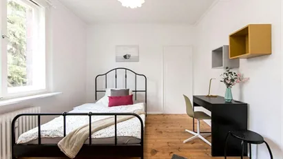 Room for rent in Berlin