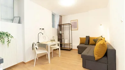 Apartment for rent in Budapest Erzsébetváros, Budapest