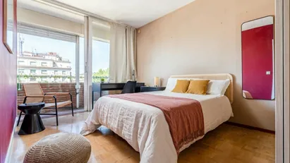 Room for rent in Barcelona Sarrià-St. Gervasi, Barcelona