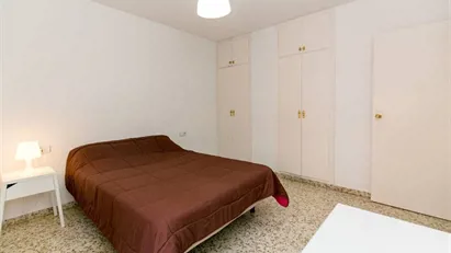 Room for rent in Granada, Andalucía