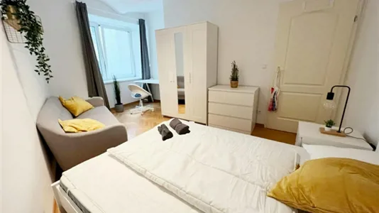 Rooms in Vienna Alsergrund - photo 2