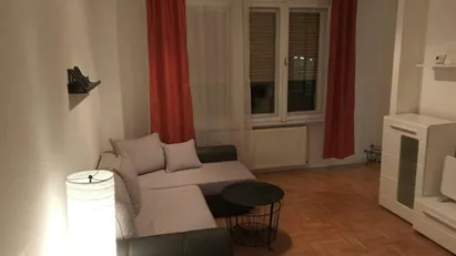 Apartment for rent in Budapest Várkerület, Budapest