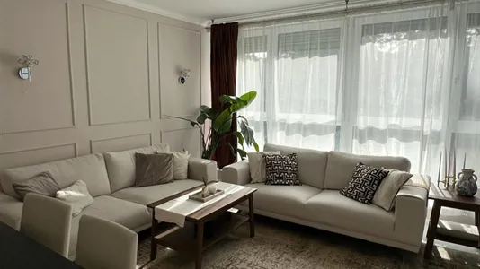 Apartments in Offenbach am Main - photo 2