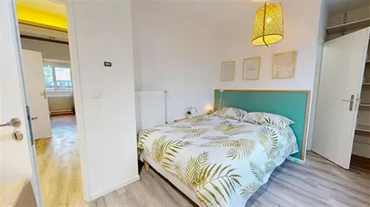 Room for rent in Lyon, Auvergne-Rhône-Alpes