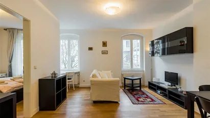 Apartment for rent in Berlin Friedrichshain-Kreuzberg, Berlin