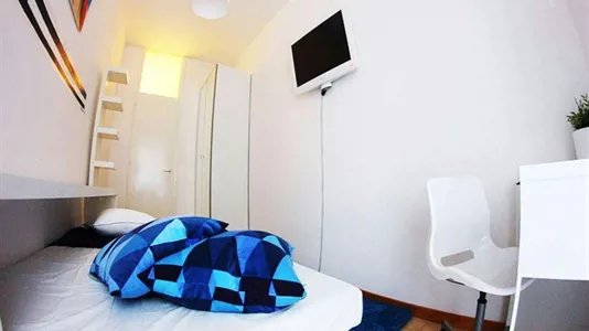 Rooms in Milano Zona 2 - Stazione Centrale, Gorla, Turro, Greco, Crescenzago - photo 1