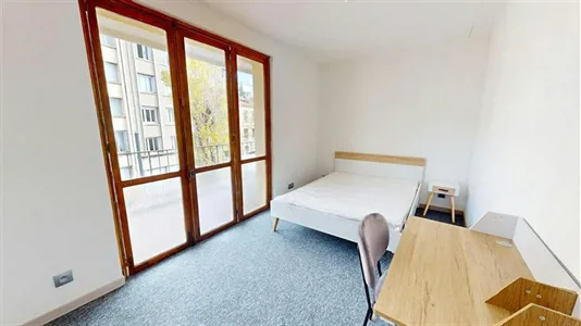 Rooms in Saint-Étienne - photo 1