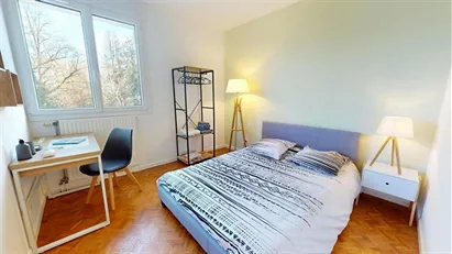 Room for rent in Lyon, Auvergne-Rhône-Alpes