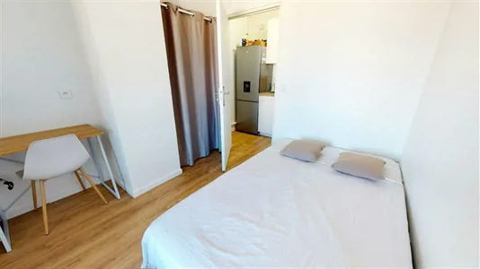 Rooms in Lyon - photo 2