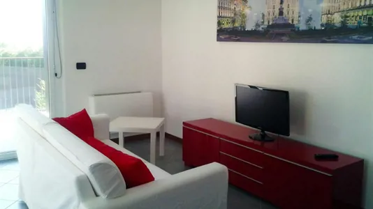 Rooms in Milano Zona 2 - Stazione Centrale, Gorla, Turro, Greco, Crescenzago - photo 3