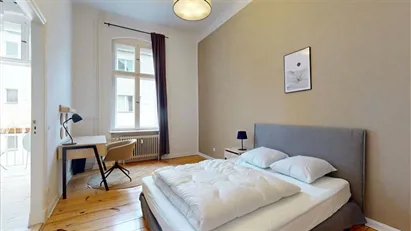 Apartment for rent in Berlin Mitte, Berlin