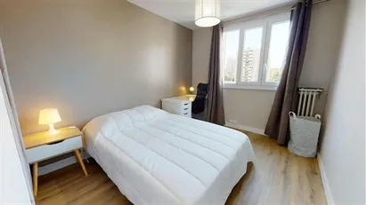 Room for rent in Lyon, Auvergne-Rhône-Alpes