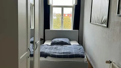 Room for rent in Berlin Friedrichshain-Kreuzberg, Berlin