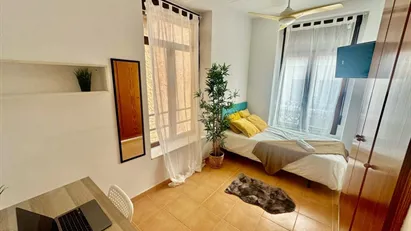 Room for rent in Burjassot, Comunidad Valenciana