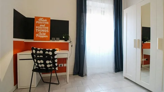 Rooms in Brescia - photo 3