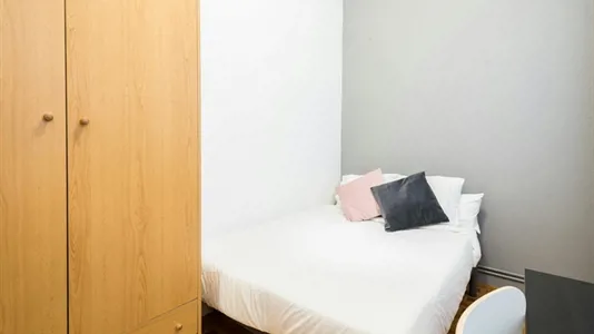 Rooms in Madrid Centro - photo 2