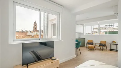 Room for rent in Málaga, Andalucía