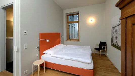 Apartments in Berlin Friedrichshain-Kreuzberg - photo 2