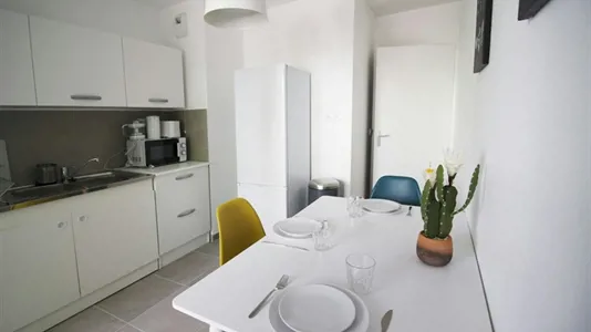 Rooms in Grenoble - photo 3