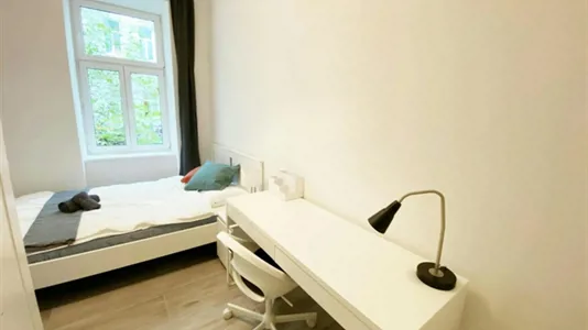 Rooms in Vienna Alsergrund - photo 3