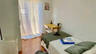 Room for rent in Zaragoza, Aragón