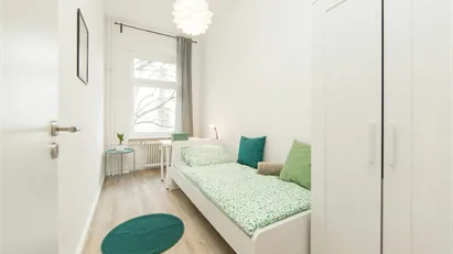 Room for rent in Berlin