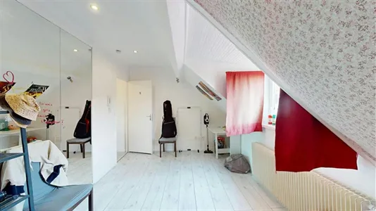 Rooms in Lille - photo 3