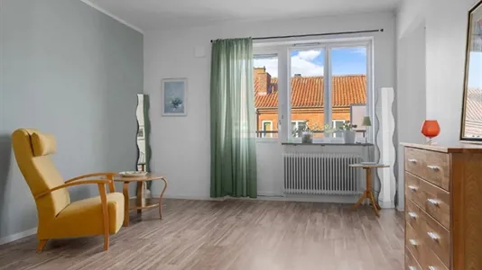 Apartments in Helsingborg - photo 1