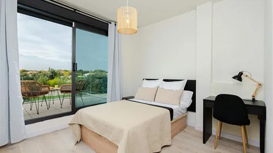 Rooms in Boadilla del Monte - photo 2