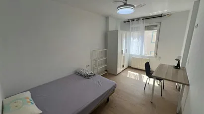 Room for rent in Zaragoza, Aragón