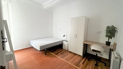 Room for rent in Barcelona Sarrià-St. Gervasi, Barcelona