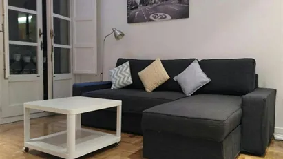 Apartment for rent in Madrid Retiro, Madrid