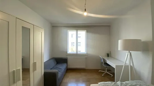 Rooms in Vienna Landstraße - photo 2