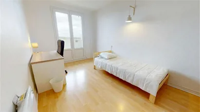 Room for rent in Toulouse, Occitanie