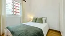 Room for rent, Barcelona Gràcia, Barcelona, Carrer de Pi i Margall