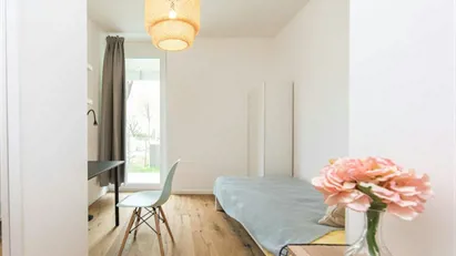 Room for rent in Berlin Mitte, Berlin