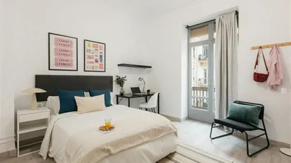 Room for rent in Valencia L'Eixample, Valencia (region)