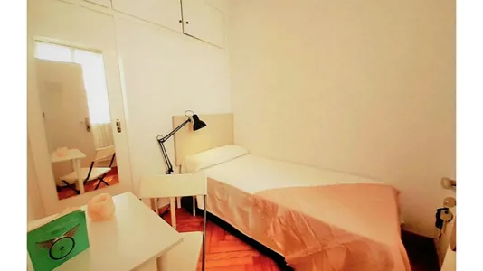 Rooms in Madrid Retiro - photo 3