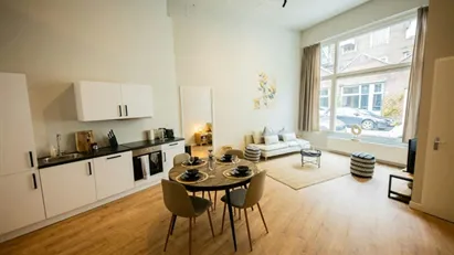 Apartment for rent in Rotterdam