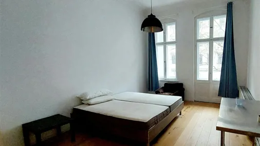 Apartments in Berlin Pankow - photo 3