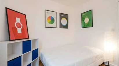 Room for rent in Lyon, Auvergne-Rhône-Alpes