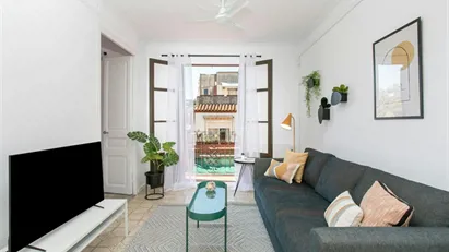 Apartment for rent in Barcelona Sants-Montjuïc, Barcelona