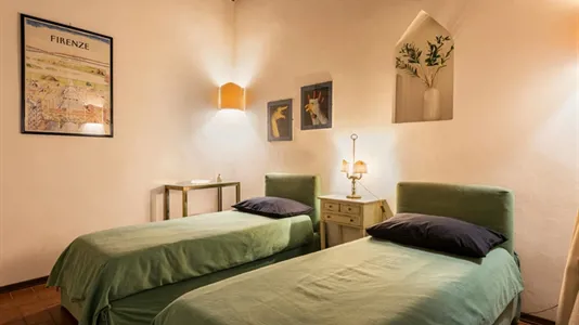 Apartments in Florence - photo 2