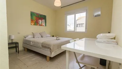 Room for rent in Málaga, Andalucía