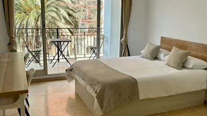 Room for rent in La Torre, Comunidad Valenciana