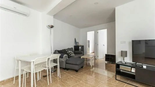 Apartments in Alboraya - photo 3