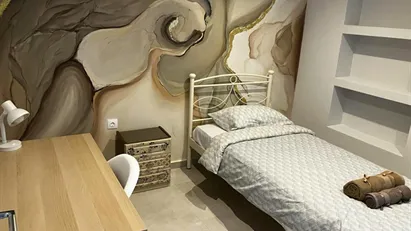 Room for rent in Neapoli-Sykies, Central Macedonia Room for rent in Neapoli-Sykies, Central Macedonia