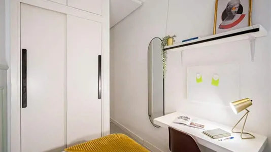 Rooms in Madrid Centro - photo 2