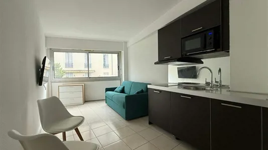 Apartments in Nice - photo 1