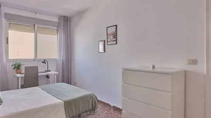 Room for rent in Valencia Campanar, Valencia (region)